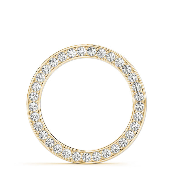 PENDANTS CIRCLE