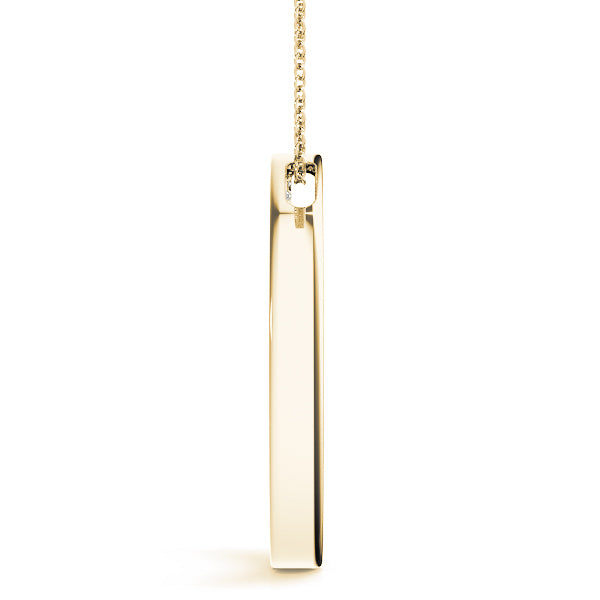 PENDANTS CIRCLE