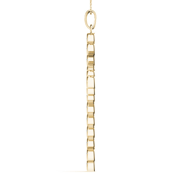 PENDANTS RELIGIOUS CROSSES