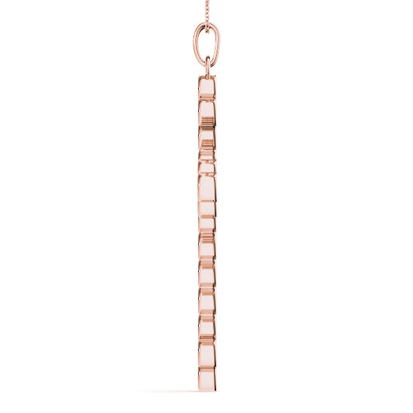 PENDANTS RELIGIOUS CROSSES