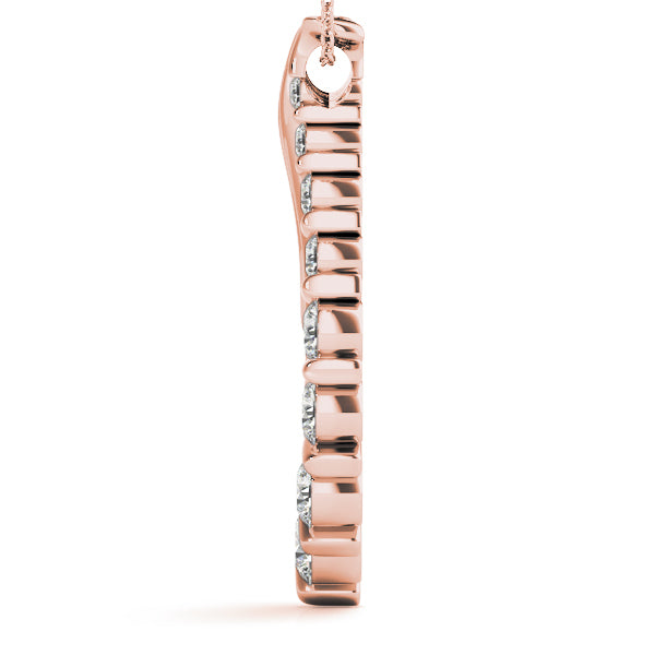 PENDANTS JOURNEY
