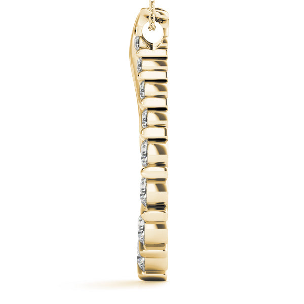 PENDANTS JOURNEY