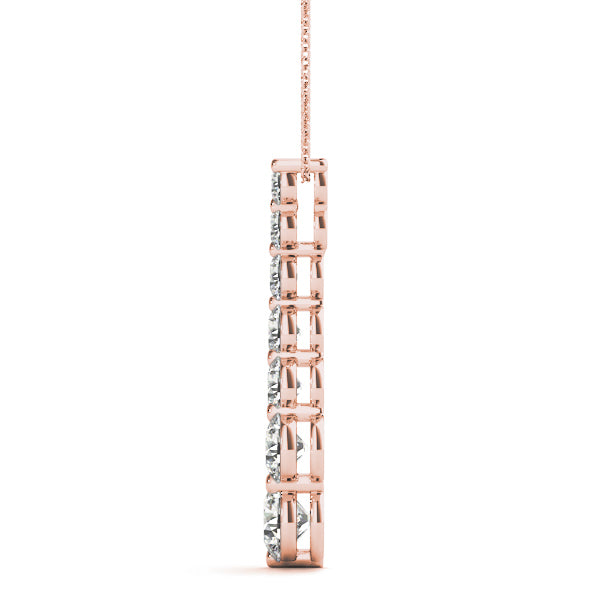 PENDANTS JOURNEY