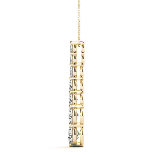 PENDANTS JOURNEY