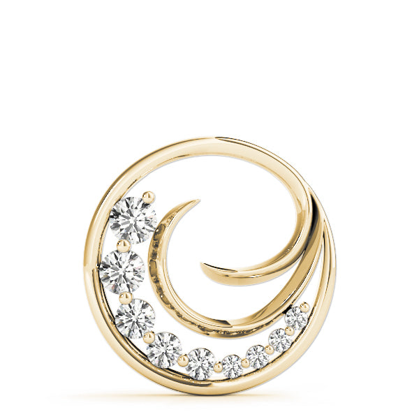 PENDANTS JOURNEY