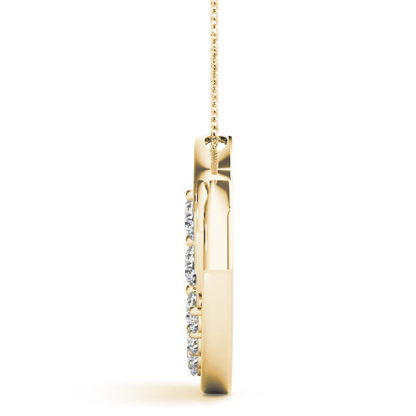 PENDANTS JOURNEY