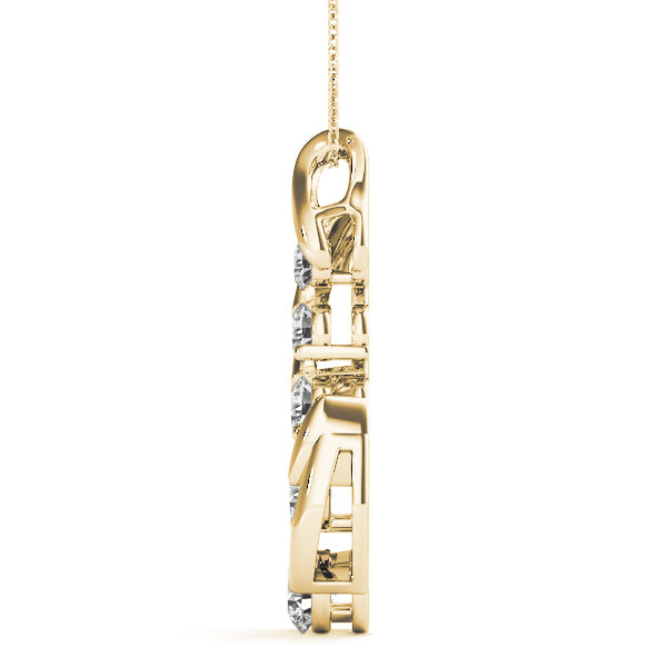 PENDANTS JOURNEY