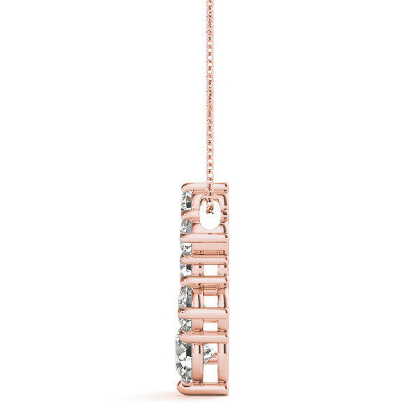 PENDANTS JOURNEY