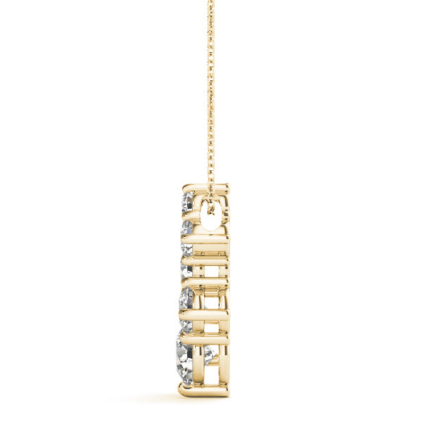 PENDANTS JOURNEY