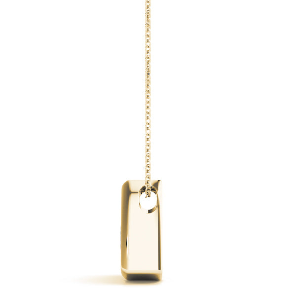 PENDANTS SOLITAIRES