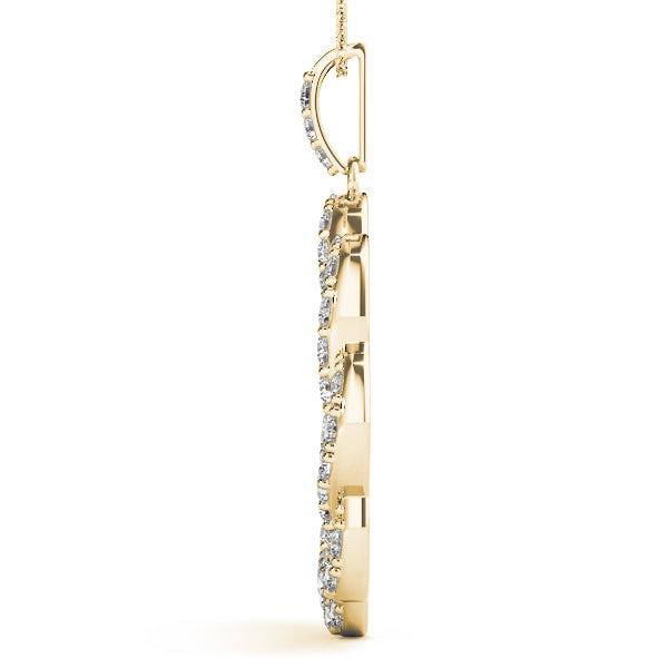 PENDANTS CIRCLE