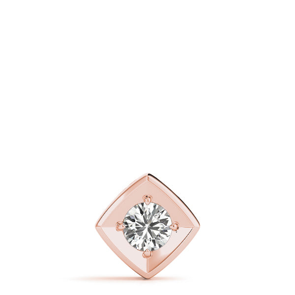 PENDANTS SOLITAIRES
