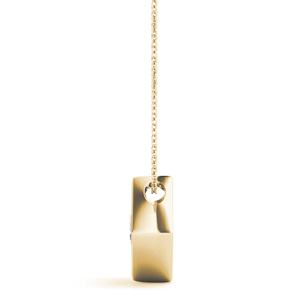 PENDANTS SOLITAIRES