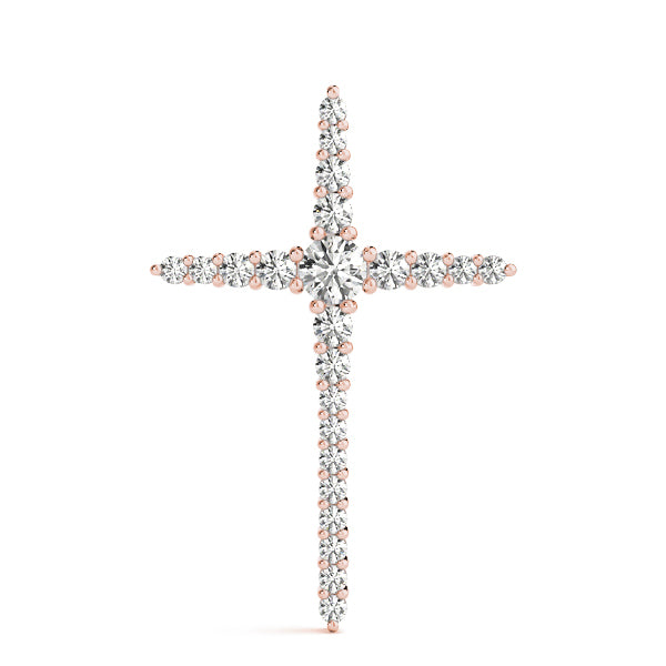 PENDANTS RELIGIOUS CROSSES