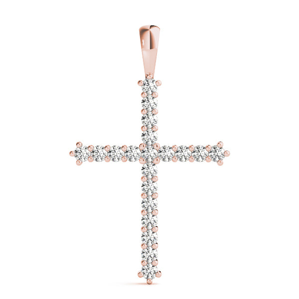PENDANTS RELIGIOUS CROSSES
