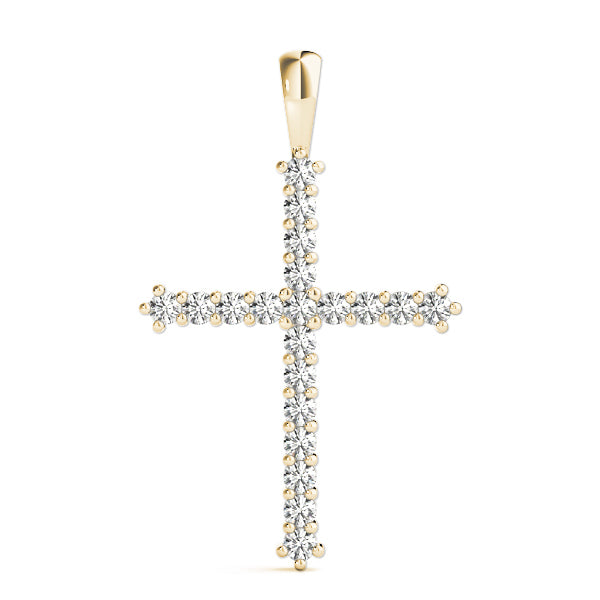 PENDANTS RELIGIOUS CROSSES