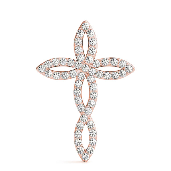 PENDANTS RELIGIOUS CROSSES