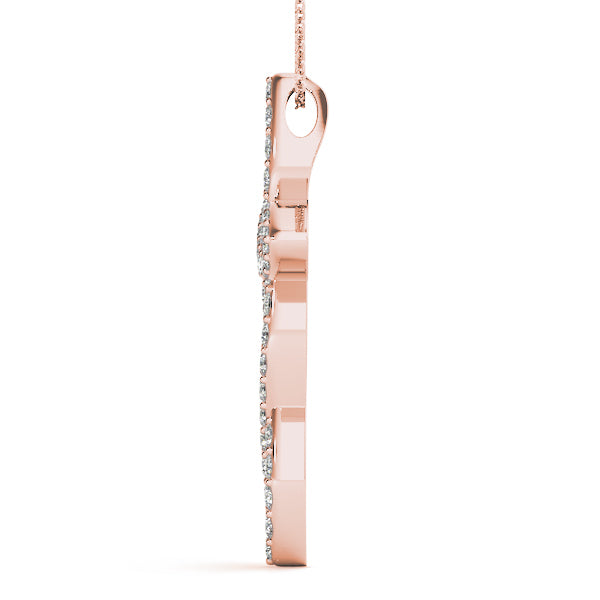 PENDANTS RELIGIOUS CROSSES