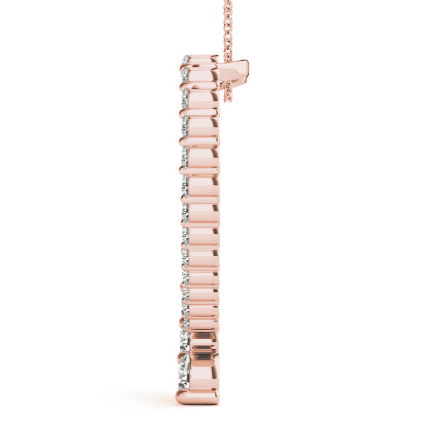 PENDANTS JOURNEY