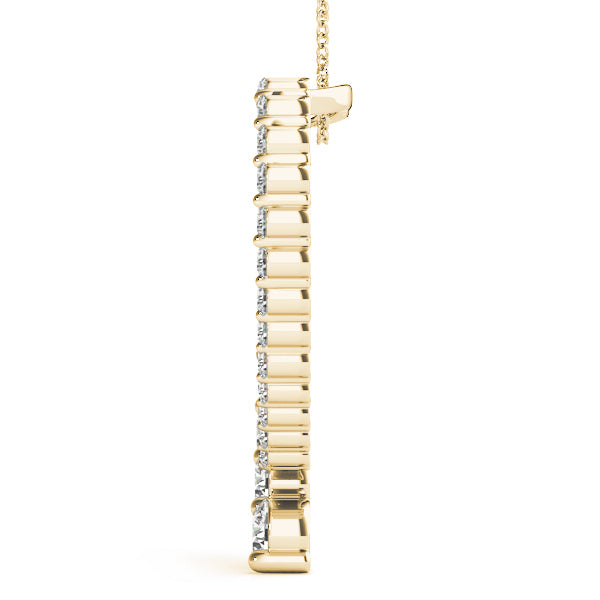 PENDANTS JOURNEY