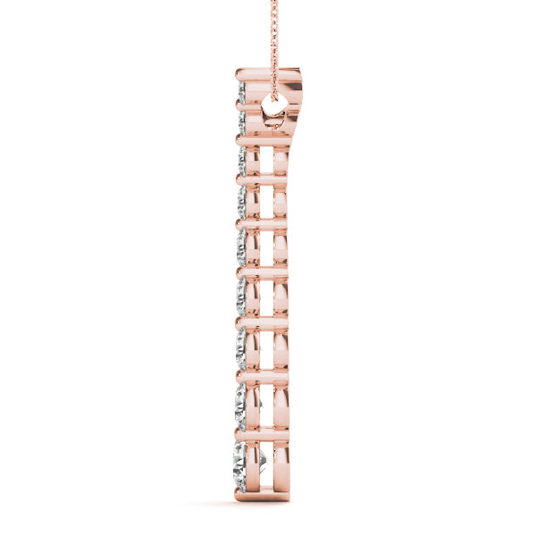PENDANTS JOURNEY