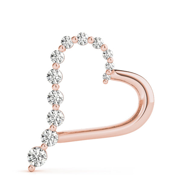 PENDANTS HEART