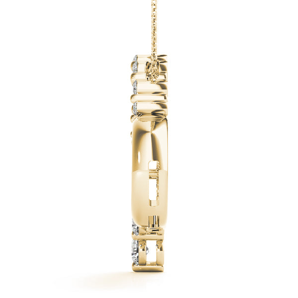 PENDANTS HEART