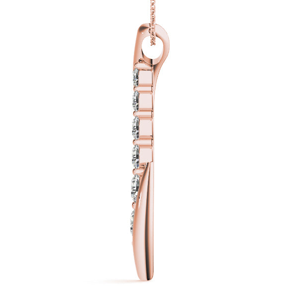 PENDANTS JOURNEY