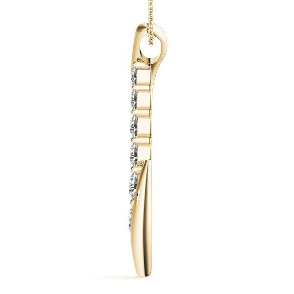 PENDANTS JOURNEY