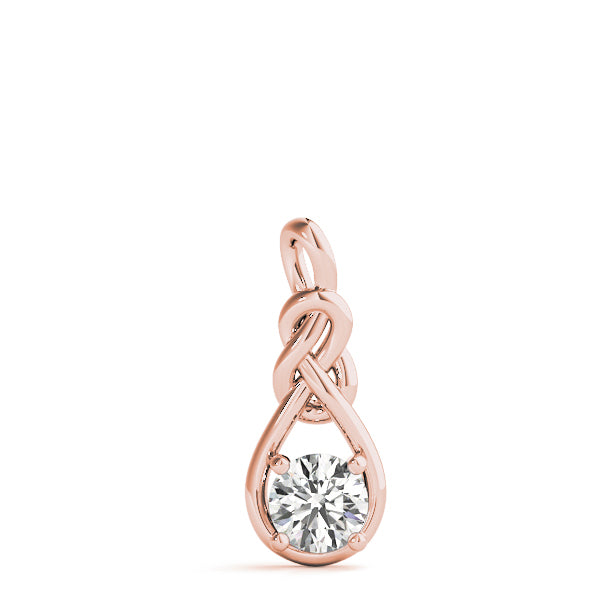 PENDANTS LOVE KNOT
