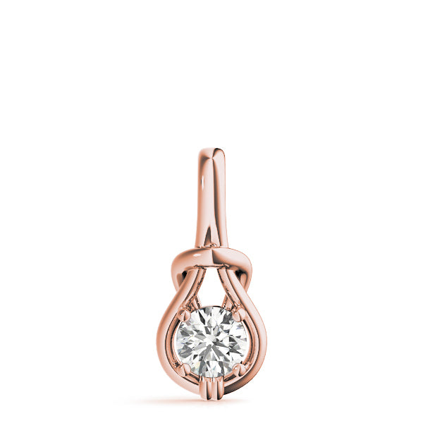 PENDANTS LOVE KNOT