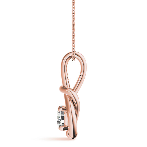 PENDANTS LOVE KNOT