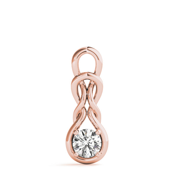 PENDANTS LOVE KNOT