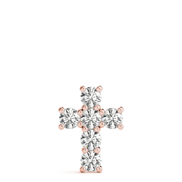 PENDANTS RELIGIOUS CROSSES
