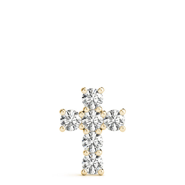 PENDANTS RELIGIOUS CROSSES