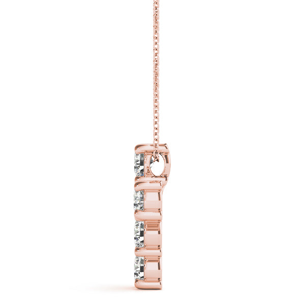 PENDANTS RELIGIOUS CROSSES