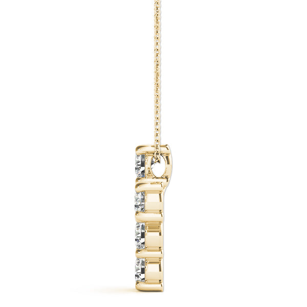 PENDANTS RELIGIOUS CROSSES