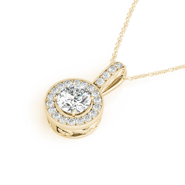 PENDANTS HALO