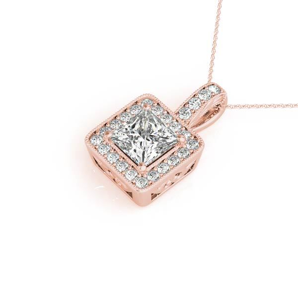 PENDANTS HALO