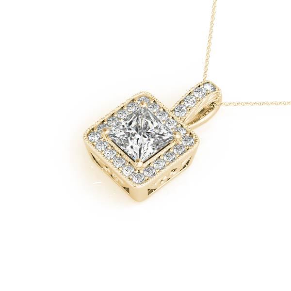PENDANTS HALO