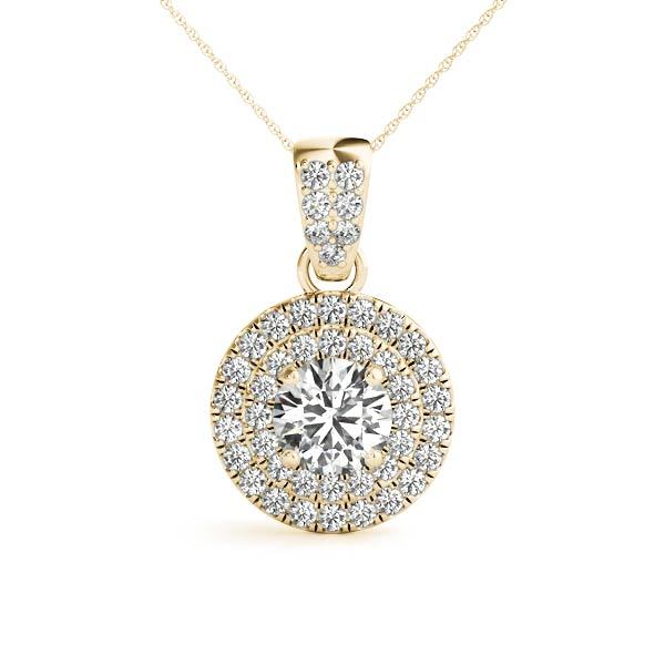 PENDANTS HALO