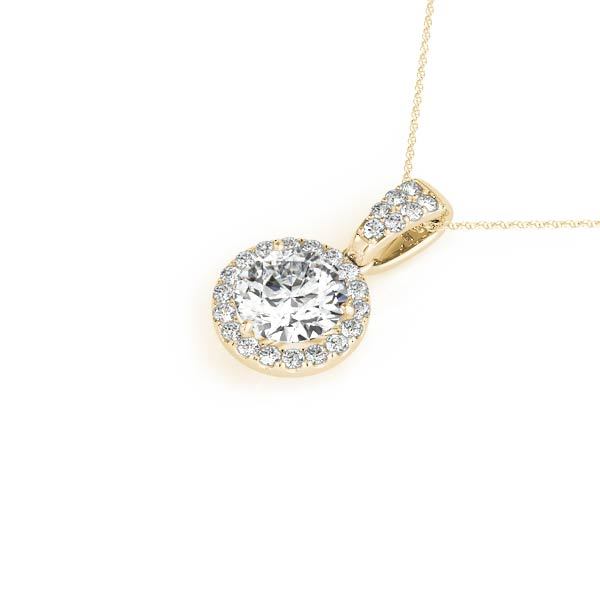 PENDANTS HALO
