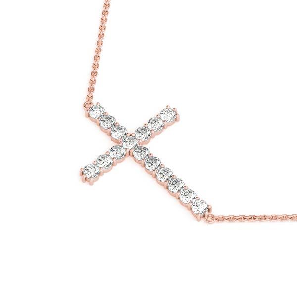 PENDANTS RELIGIOUS CROSSES