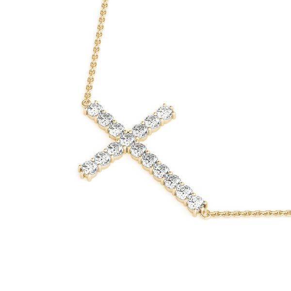 PENDANTS RELIGIOUS CROSSES
