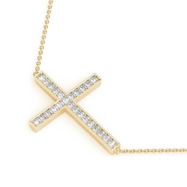 PENDANTS RELIGIOUS CROSSES