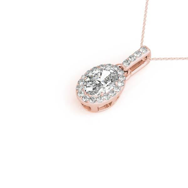 PENDANTS HALO