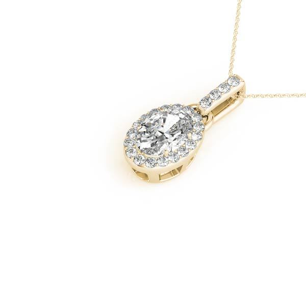 PENDANTS HALO