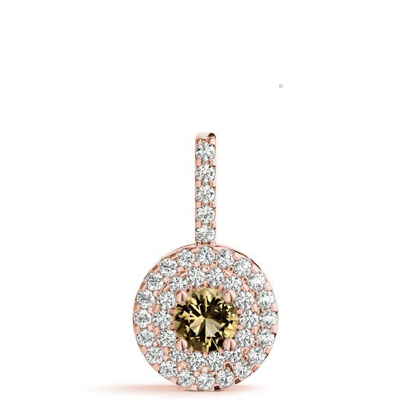 HALO PENDANT