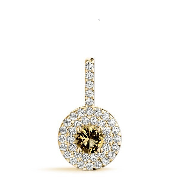 HALO PENDANT