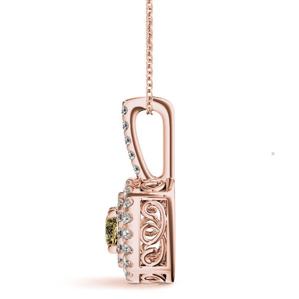 HALO PENDANT